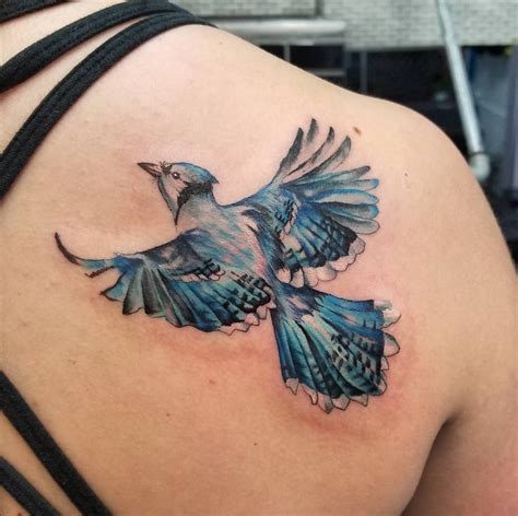 Flying Bird Tattoos Designs Ideas And Meaning Tattoos