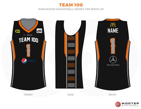 Find the basketball jersey and gear for your favorite teams so you can support in style. Full-Sublimation Custom Basketball Uniforms — Wooter ...