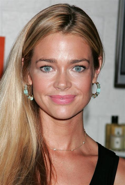 She has also appeared in films drop dead gorgeous (1999), valentine (2001), undercover brother (2002. People - Denise Richards