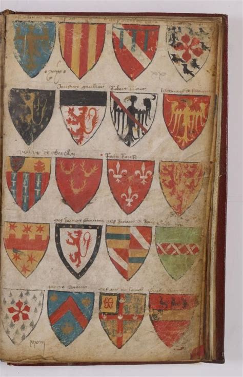 Armorial Le Breton Free Download Borrow And Streaming Internet