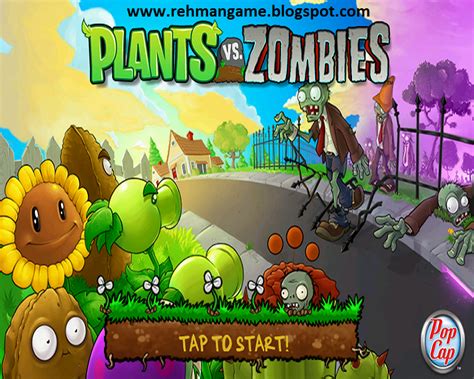 Plants Vs Zombies Pc Game Full Version Download Free Pc Game Full Version