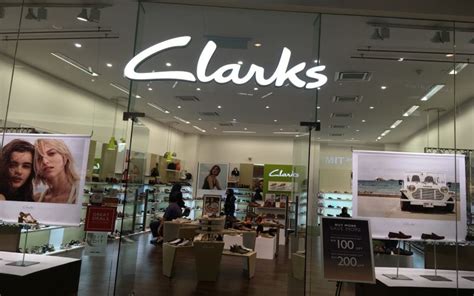 Explore our range of fashionable shoes, iconic boots, casual trainers & trendy sandals. CLARKS - IOI City Mall Sdn Bhd