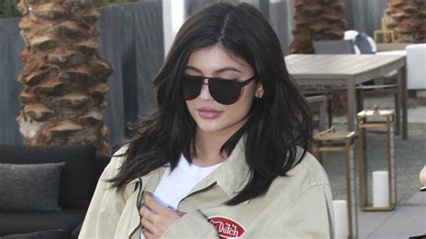 Listen Up Yall Kylie Jenner Has Something To Say About Her Sex Tape