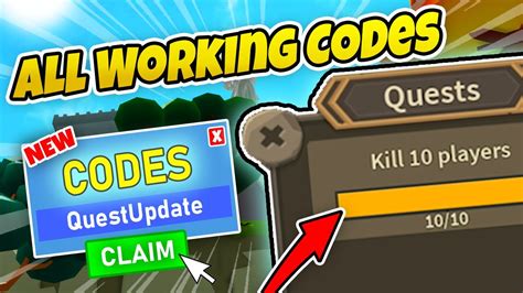 Giant simulator codes are a list of codes given by the developers of the game to help players and encourage them to play the game. ALL GIANT SIMULATOR CODES - NEW QUESTS - YouTube