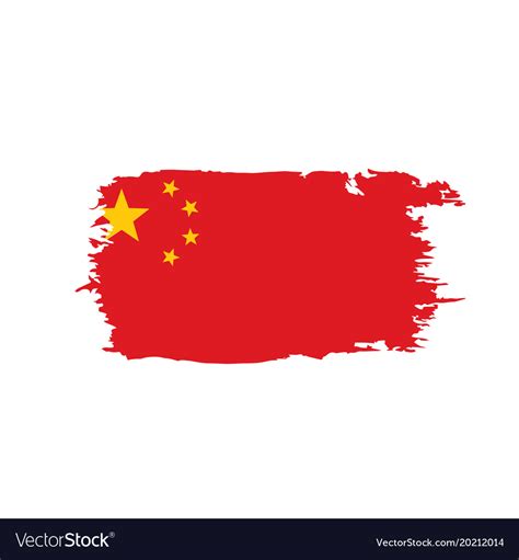 Chinese Flag Svg 305 Amazing Svg File