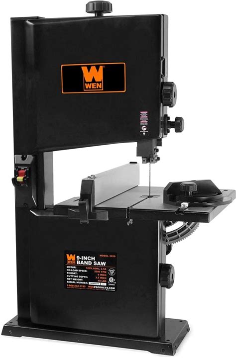 Best Benchtop Bandsaw For Metal Cutting Portable And Adjustable 2021