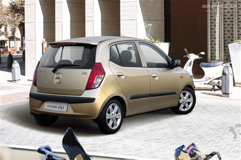 In life, it's the small things that make a big difference. HYUNDAI i10 specs & photos - 2008, 2009, 2010, 2011, 2012 ...