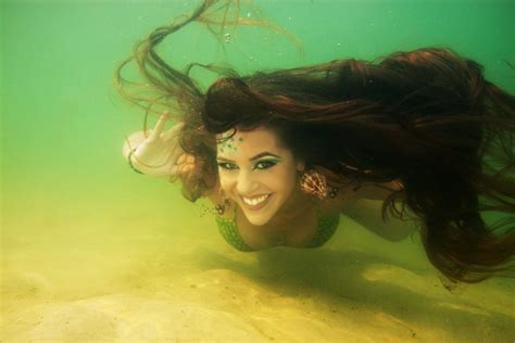Underwater Lake Photographer Der FotoKrebs