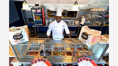 14 reviews of jd's soul food kitchen i like this spot a lot and see much room for growth!! Zachary's BBQ & Soul launches kitchen to kitchen meal ...