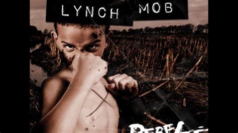 lynch mob sanctuary youtube