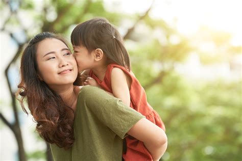 The 10 Principles Of Positive Parenting - Beenke