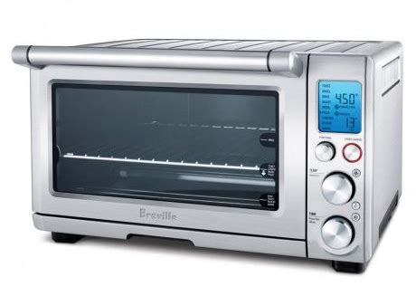Giveaway: Breville Smart Oven | My Baking Addiction