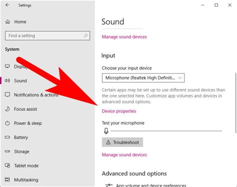 How To Turn On Microphone In Windows Keepthetech