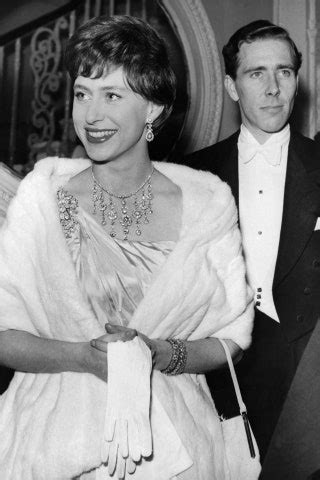 The True Story Behind Princess Margarets Love Affair With Roddy Llewellyn Tatler