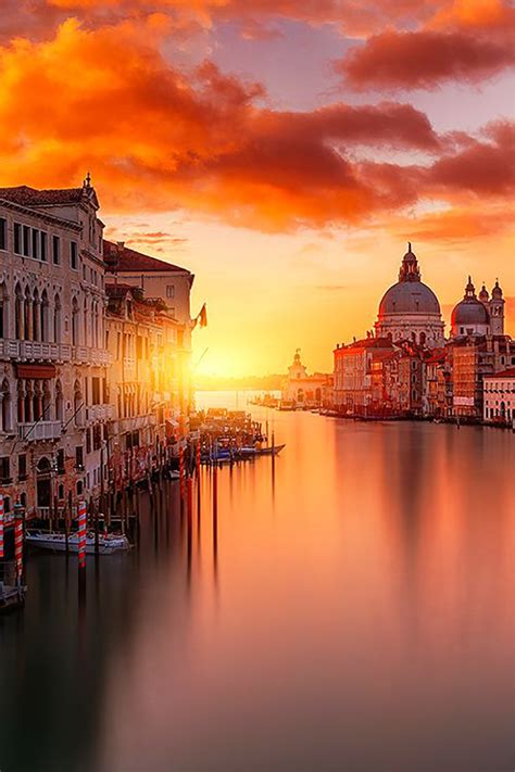 Top 10 Sunset Spots In Europe Italy Travel Places To Travel Travel