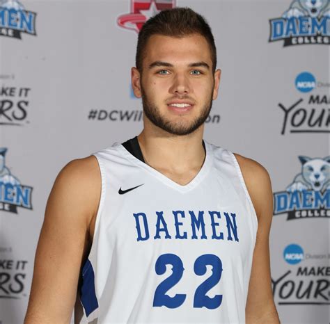 Последние твиты от daemen college wbb (@daemenwbb). Student-Athlete Named to Top 100 Watch List - Daemen Voice