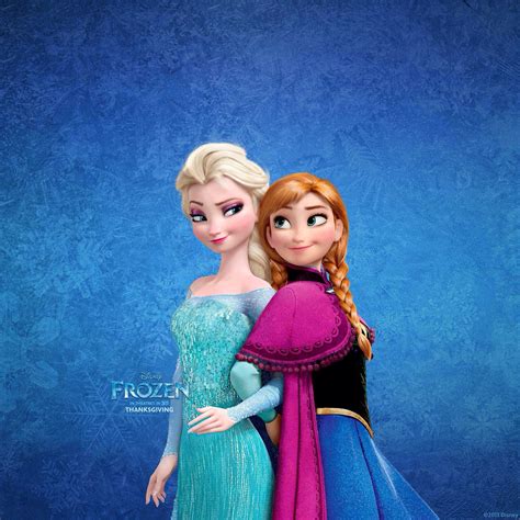 Frozen Elsa And Anna Frozen Photo Fanpop