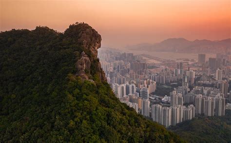 5 Hong Kong Hikes To Try In 2022 Rii Swim