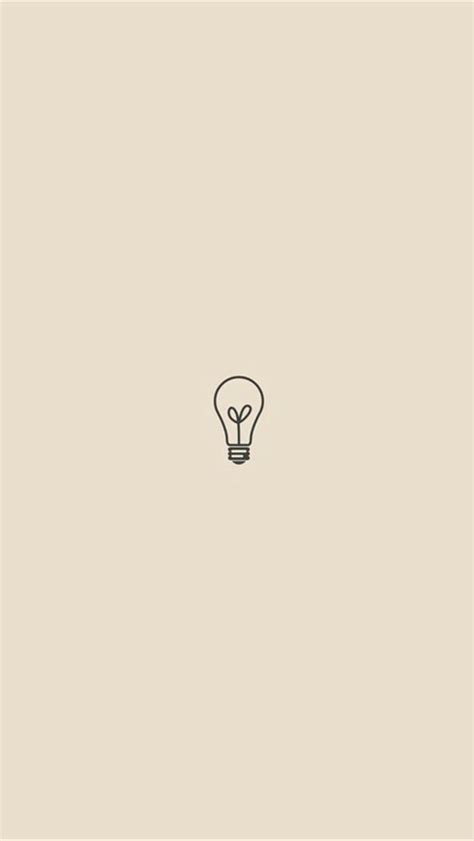 To set the image as your wallpaper, tap and hold the photo to save it to your camera roll. Reb diy: trendy tumblr iphone wallpapers | Minimalist ...