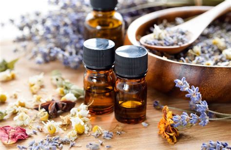 4 Benefits Of Aromatherapy Massage To The Mind And Body