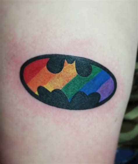 Gay Pride Tattoos Designs For Men Gagasdowntown