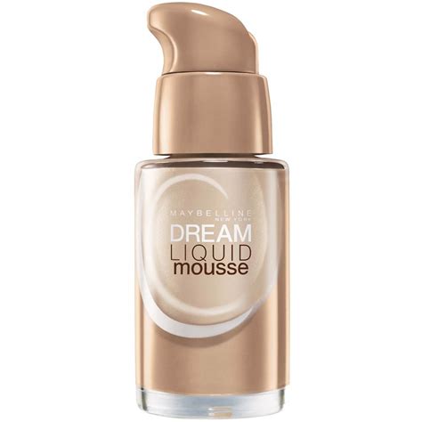 Maybelline Dream Liquid Foundation Nude Beige 30ml Woolworths