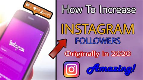 How To Increase Instagram Followers 2020 How To Get Real Instagram Followers Az Tech