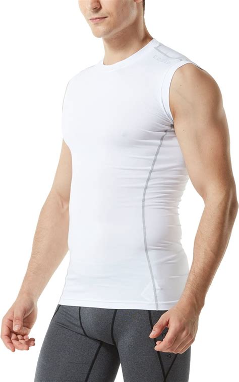 Which Is The Best Cooling Athletic Tank Heat Gear Shirt Home Life
