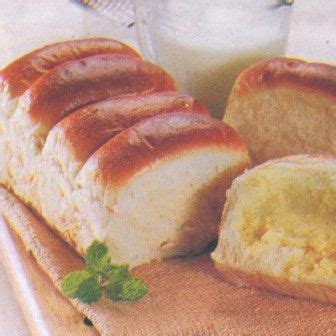 Roti yang dinikmati dengan cara menyobeknya, lantas membuat roti ini dinamakan dengan roti sobek. Resep Roti sobek vla keju - Roti sobek vla keju Recipe ...
