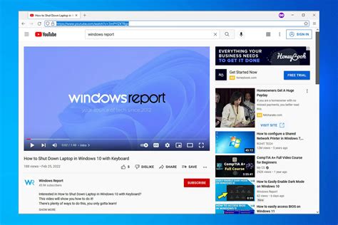 Fix Video Streaming Problems On Windows Woes Buffering