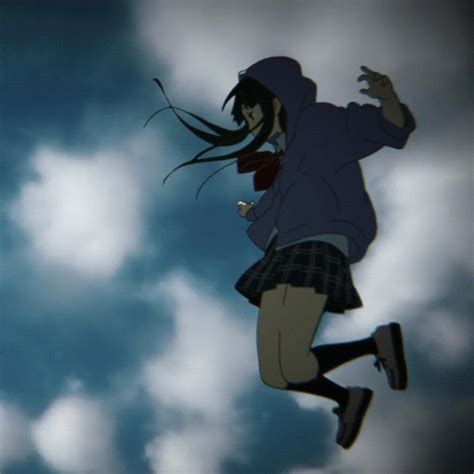 ﾟДﾟ irisa Paisajes anime Anime oscuro Anime estético