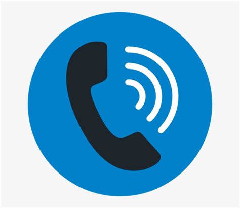 Telephone Logo Vector Free Download