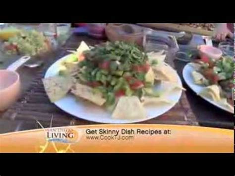 · this copycat roasted garlic chicken pizza reminds me of my favorite california pizza kitchen pizza. Low Calorie Appetizers and Snacks using Trader Joe's - YouTube