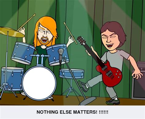 Nothing else matters lyrics by david garrett from the album david garrett with song meanings and video. 'Nothing Else Matters' with David Garrett and Franck van ...