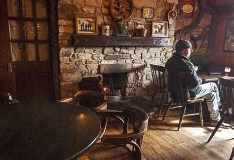 Cozy Irish Pub Wander Your Way