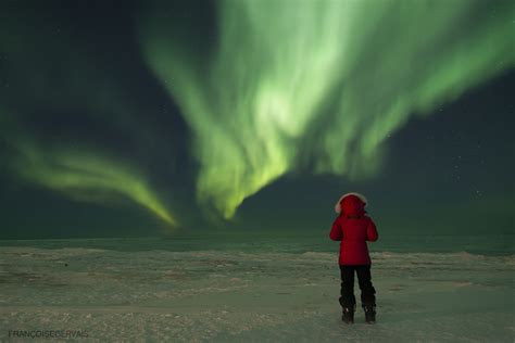 Breathtaking Northern Lights Photos Throughout The Year ...