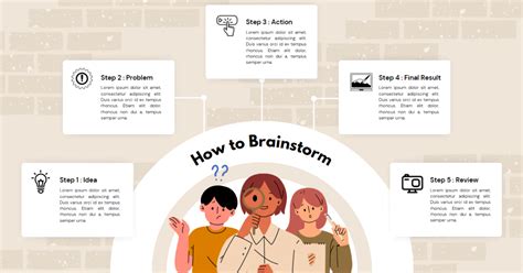 Learn How To Brainstorm Like A Pro Edrawmind