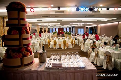 A specialist venue for banquets and events in kuala lumpur. Noble Banquet (阳城客会厅), Bukit Bintang - WedResearch