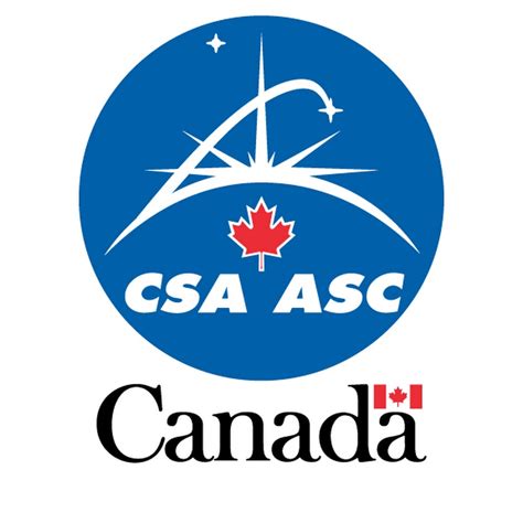 Agence Spatiale Canadienne Youtube