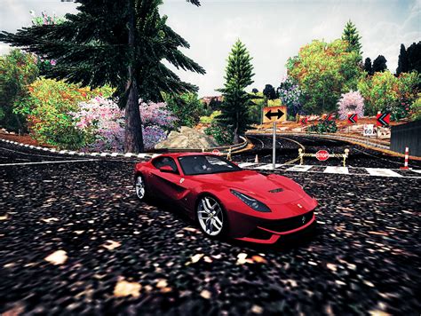 2013 Ferrari F12 Berlinetta By Alexc12fr By Red Crow Need For Speed