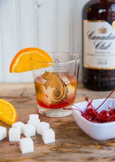 Check spelling or type a new query. Old Fashioned Cocktail Recipe | Old fashion cocktail ...