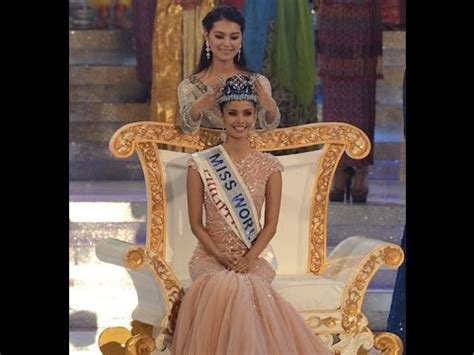 Miss Uzbekistan Mystery Rakhima Ganieva Competing In Miss World Called An Imposter Youtube