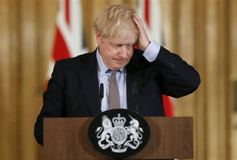 The press conference will be streamed live on most boris johnson press conference: Boris Johnson press conference: Watch the full video of ...
