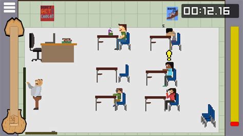 Unity Jerking Off In Class Simulator Vfinal By Rbois Adult Xxx Porn Game Download