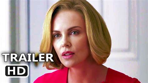 Long Shot Official Trailer Seth Rogen Charlize Theron Comedy