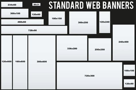 How to Make a Banner Ad in Photoshop