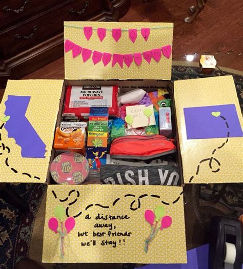 Pinterest diy best friend gifts. Creative Handmade Gifts For Friends Birthday - Easy Craft ...