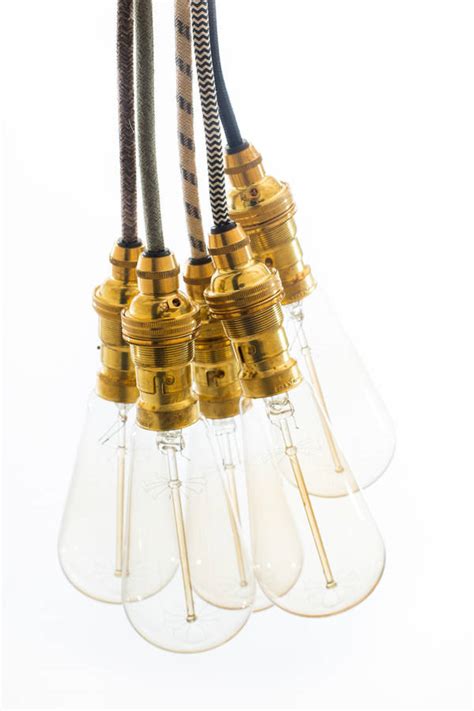 Enjoy free shipping & browse our great selection of ceiling lighting, island lights, chandeliers and more! Ceiling Pendant Multi Cable Light Set By Glow Lighting ...
