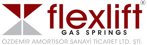 Gas Spring Manufacturers in Turkey | Manufacturers Directory