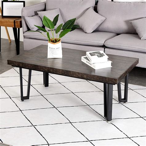 Small Coffee Tables For Small Spaces Walmart Riverside Furniture Myra